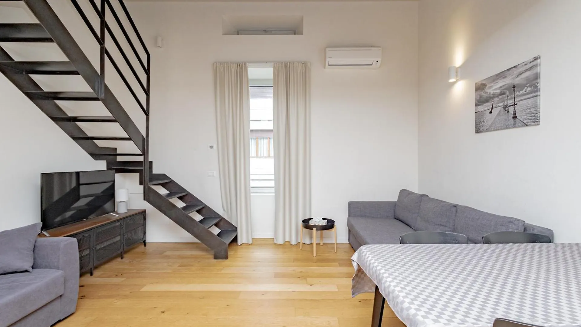 Apartment Citycenter Bergamo