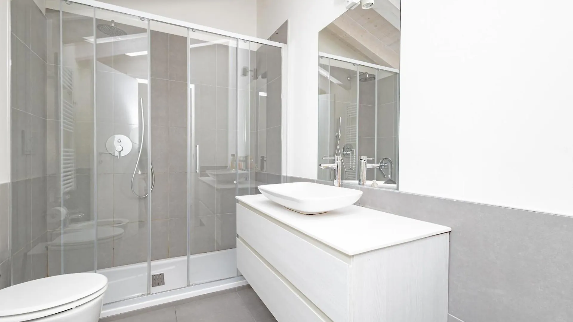 Apartment Citycenter Bergamo