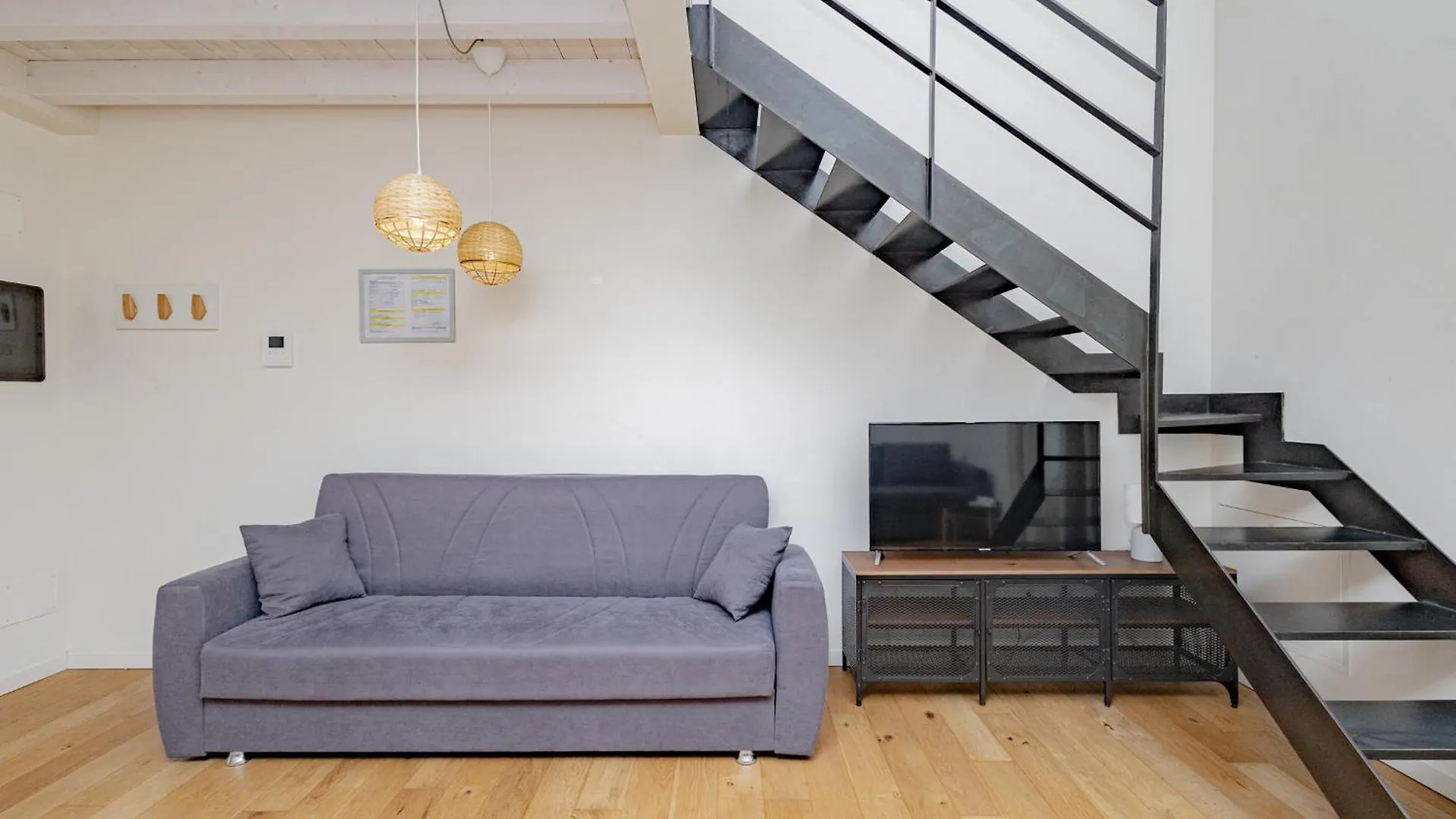 Apartment Citycenter Bergamo