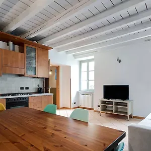  Apartment Domus Dea Alta