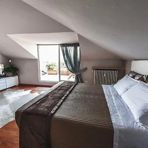  Apartment Cute & Cozy Terrace