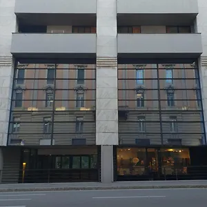 Bergamo City Apartments Bergamo